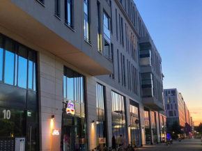 Business Apartment in CityPark